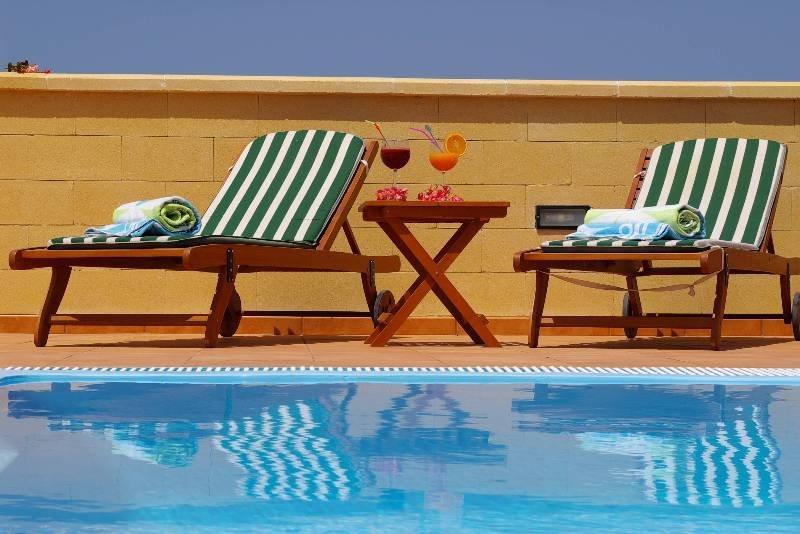 Rural El Navío - Adults Only Hotel 4*