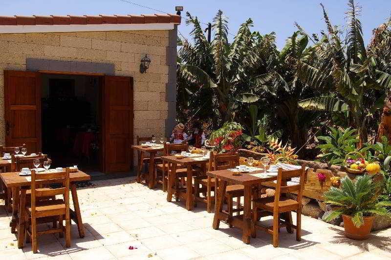 Hotel Rural El Navío - Adults Only 4*