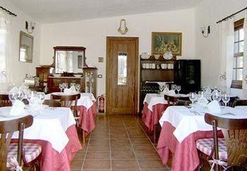 Hotel Rural El Navío - Adults Only