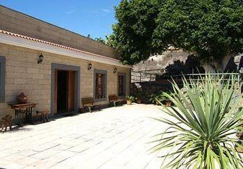 Hotel Rural El Navío - Adults Only 4*