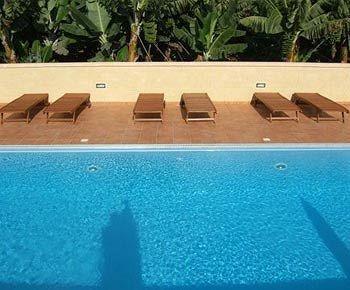 Rural El Navío - Adults Only Hotel Alcalá la Real