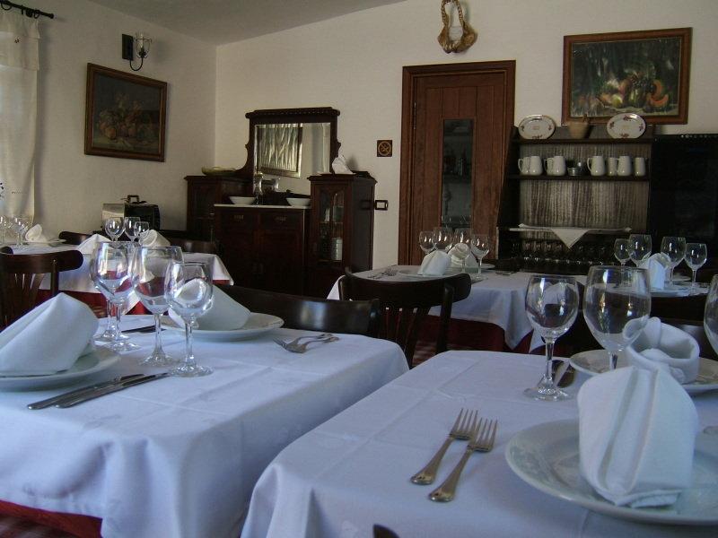 Rural El Navío - Adults Only Hotel