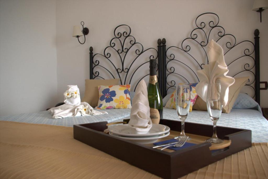 Rural El Navío - Adults Only Alcalá la Real