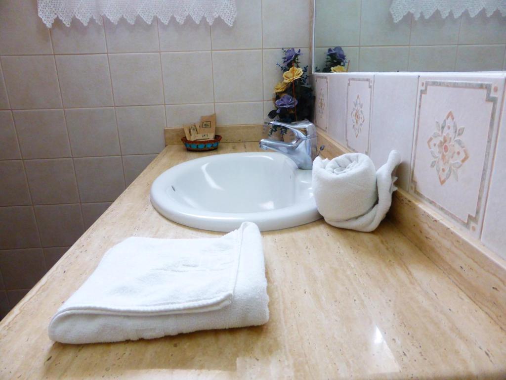 Rural El Navío - Adults Only Hotel Alcalá la Real