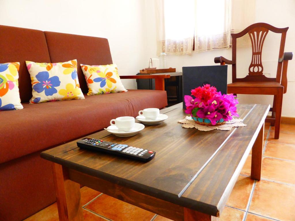Hotel Rural El Navío - Adults Only 4*