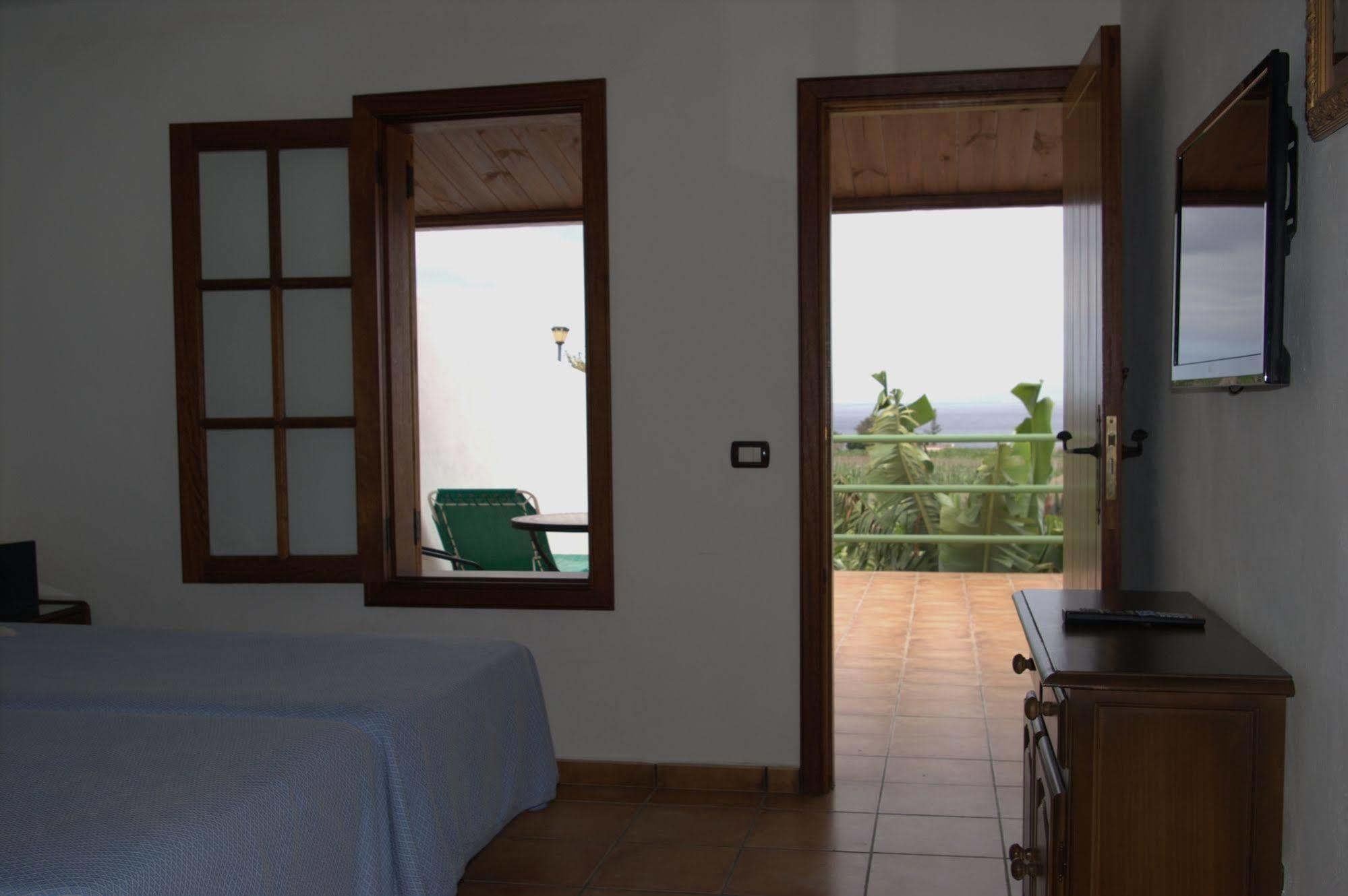 Hotel Rural El Navío - Adults Only 4*