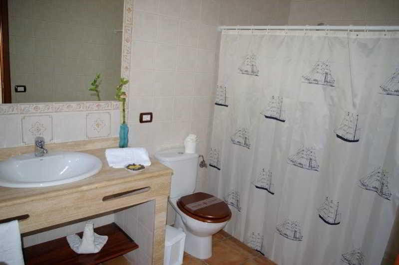 Rural El Navío - Adults Only