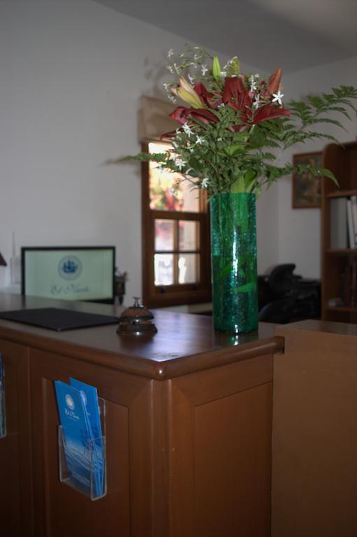 Rural El Navío - Adults Only Hotel Alcalá la Real