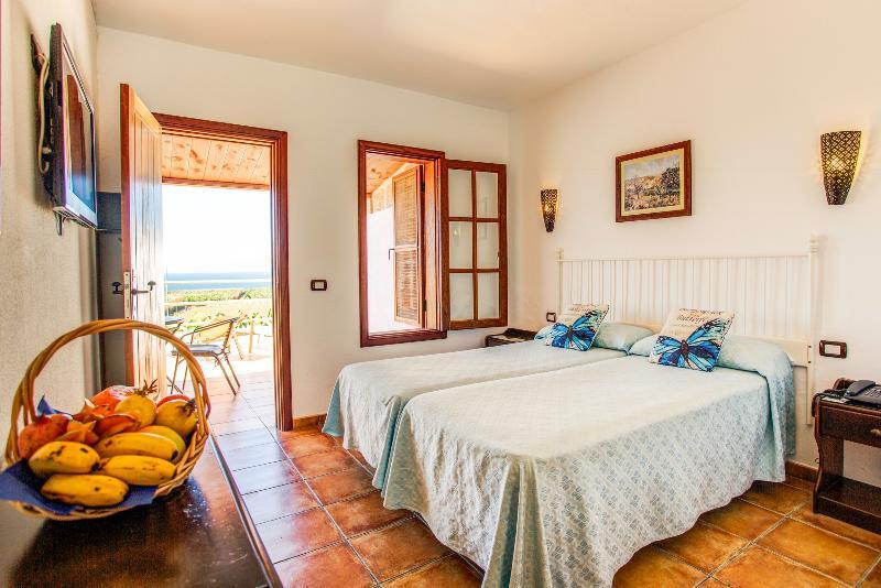 Hotel Rural El Navío - Adults Only 4*