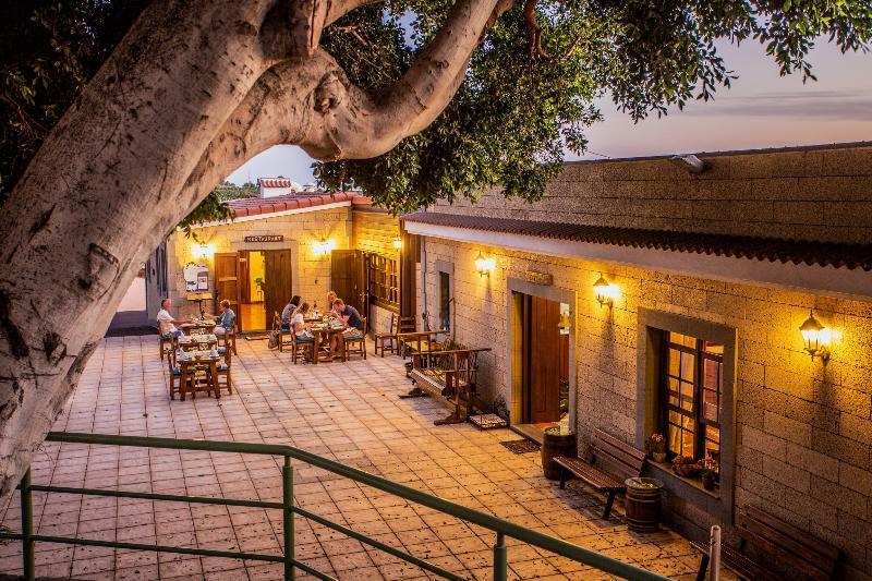 Rural El Navío - Adults Only Hotel 4*